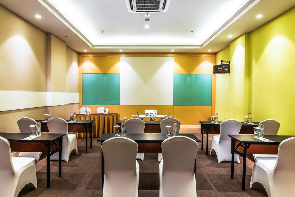 제스트 호텔 하버 베이 바탐 나고야 외부 사진
